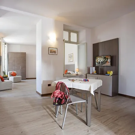 Residence Caffé Savona-2